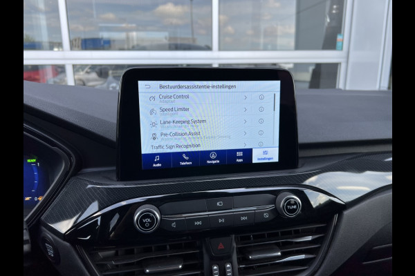 Ford Kuga 2.5 PHEV ST-Line X DRIVERPACK! WINTERPACK!