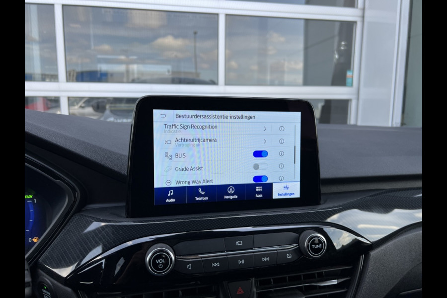 Ford Kuga 2.5 PHEV ST-Line X DRIVERPACK! WINTERPACK!