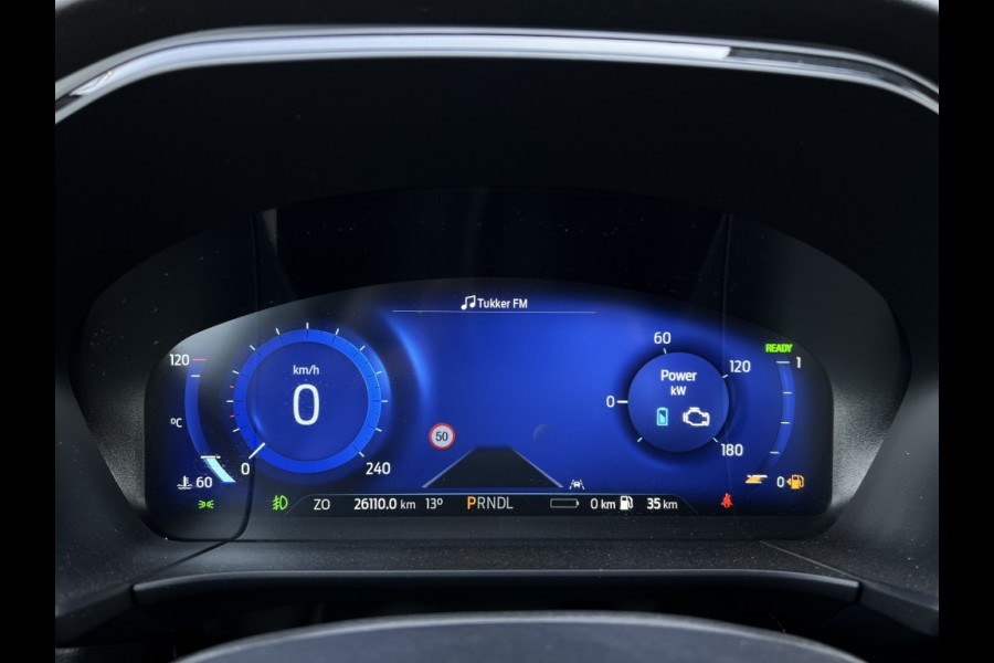 Ford Kuga 2.5 PHEV ST-Line X DRIVERPACK! WINTERPACK!