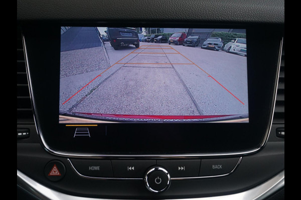 Opel Astra 1.2 Turbo 130 Pk Elegance | Navigatie Pro | Lederen bekleding | Winterpack | Climate Control | Parkeersensoren/Camera  | Privacy Glass |  Carplay/AndroidAuto |