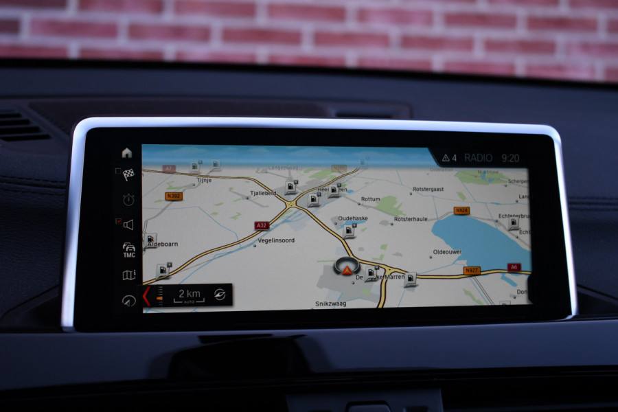 BMW X2 sDrive20i 192pk M-Sport X Pano HUD 19inch Adp-LED El-Klep