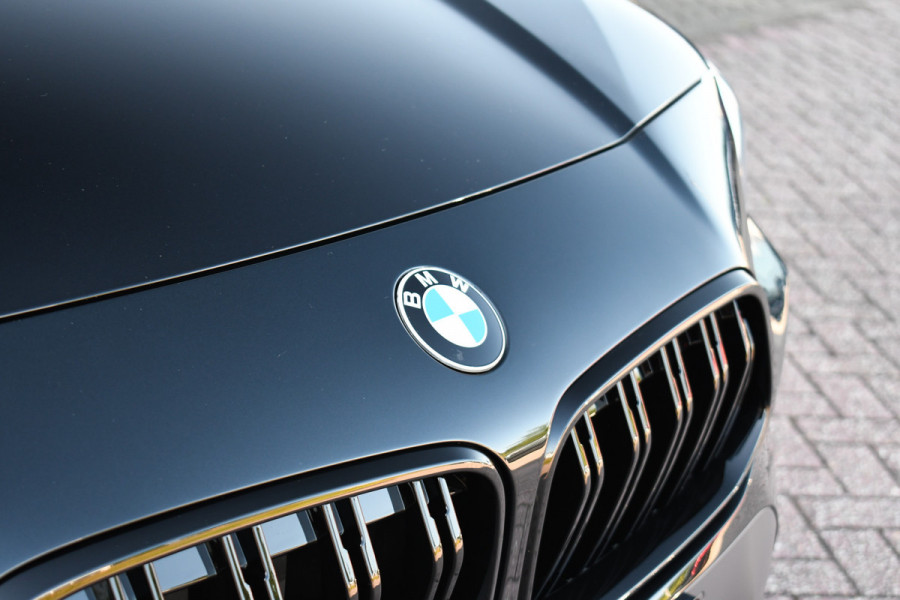 BMW X2 sDrive20i 192pk M-Sport X Pano HUD 19inch Adp-LED El-Klep