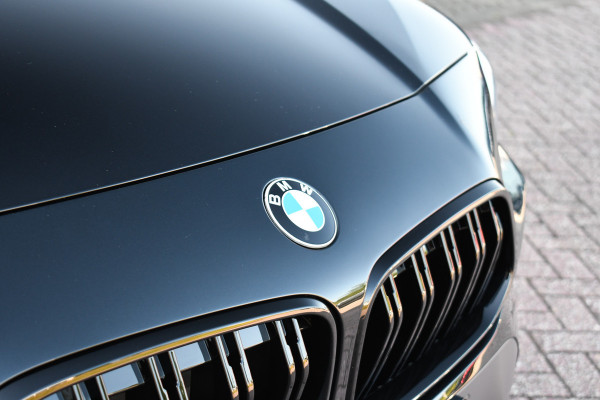 BMW X2 sDrive20i 192pk M-Sport X Pano HUD 19inch Adp-LED El-Klep