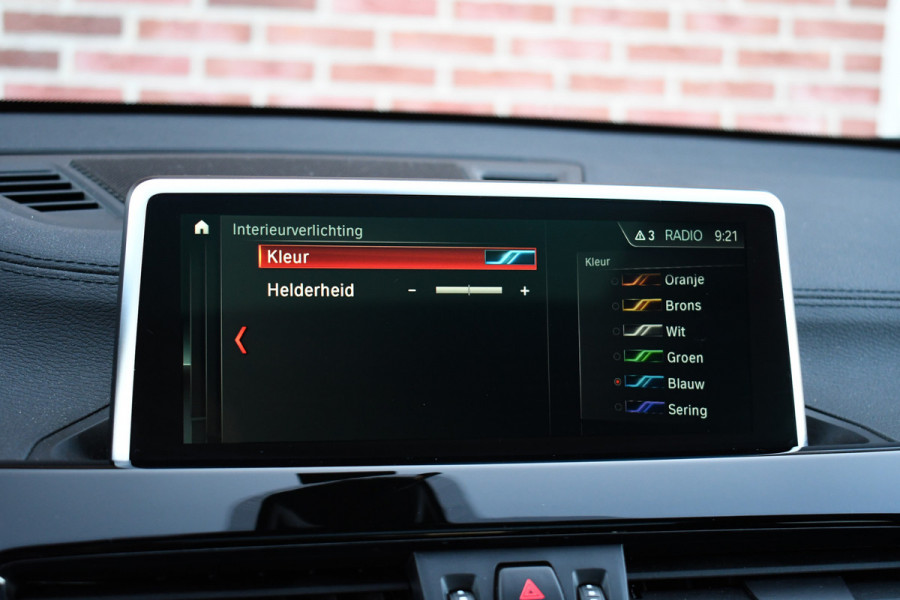 BMW X2 sDrive20i 192pk M-Sport X Pano HUD 19inch Adp-LED El-Klep