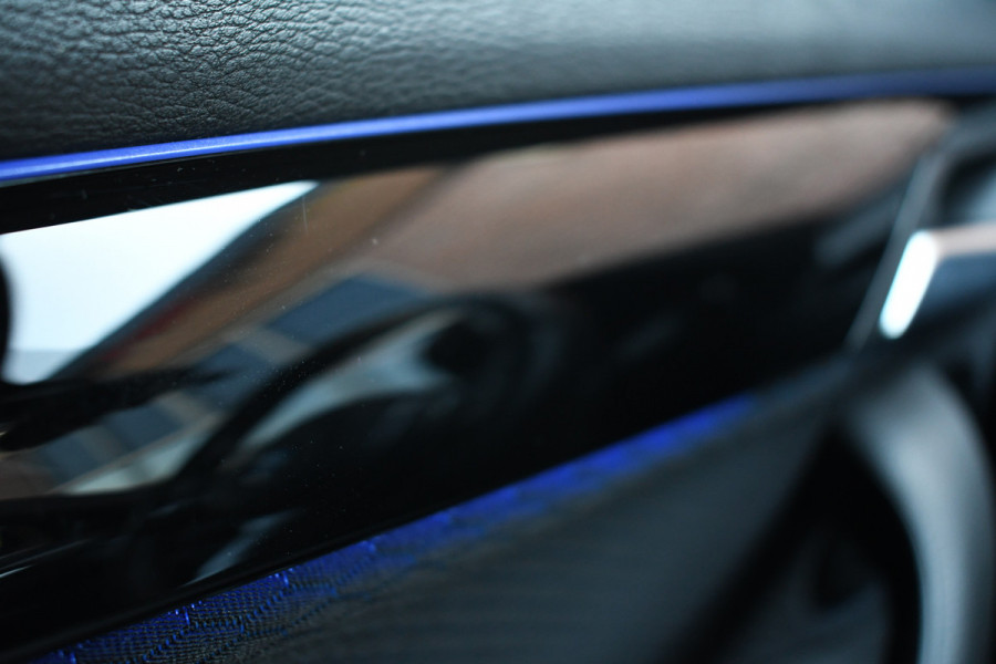 BMW X2 sDrive20i 192pk M-Sport X Pano HUD 19inch Adp-LED El-Klep
