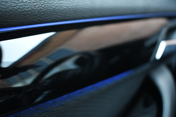 BMW X2 sDrive20i 192pk M-Sport X Pano HUD 19inch Adp-LED El-Klep