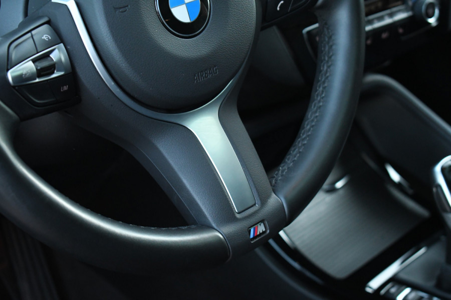BMW X2 sDrive20i 192pk M-Sport X Pano HUD 19inch Adp-LED El-Klep
