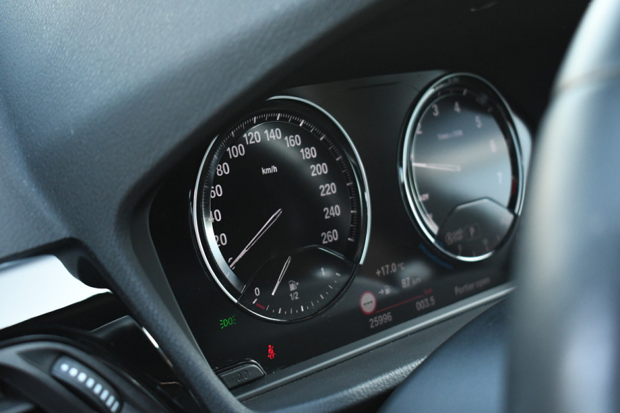 BMW X2 sDrive20i 192pk M-Sport X Pano HUD 19inch Adp-LED El-Klep
