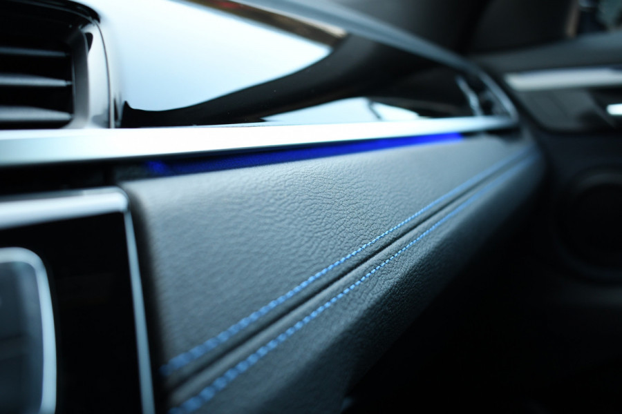 BMW X2 sDrive20i 192pk M-Sport X Pano HUD 19inch Adp-LED El-Klep