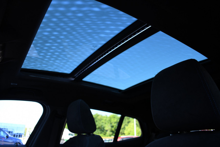BMW X2 sDrive20i 192pk M-Sport X Pano HUD 19inch Adp-LED El-Klep