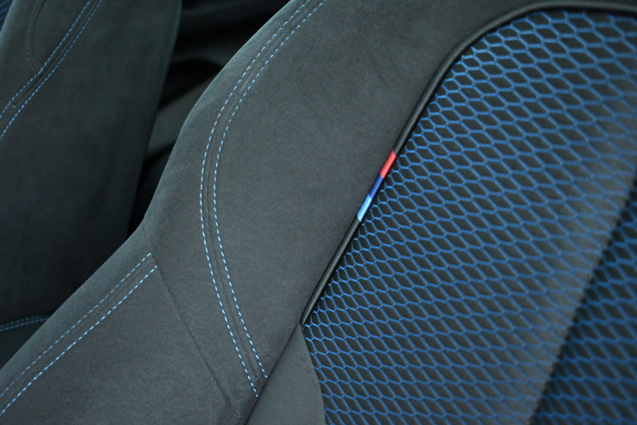 BMW X2 sDrive20i 192pk M-Sport X Pano HUD 19inch Adp-LED El-Klep