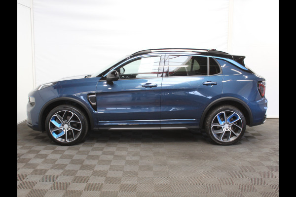 Lynk & Co 01 1.5 12 X OP VOORRAAD V.A. 40.000 KM | CARPLAY | 360CAMERA | DAB | PANODAK | LED | STOELVERW | ADAPCRUISE | WIFI |