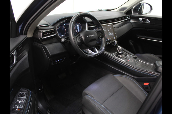 Lynk & Co 01 1.5 12 X OP VOORRAAD V.A. 40.000 KM | CARPLAY | 360CAMERA | DAB | PANODAK | LED | STOELVERW | ADAPCRUISE | WIFI |