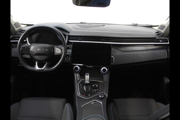 Lynk & Co 01 1.5 12 X OP VOORRAAD V.A. 40.000 KM | CARPLAY | 360CAMERA | DAB | PANODAK | LED | STOELVERW | ADAPCRUISE | WIFI |