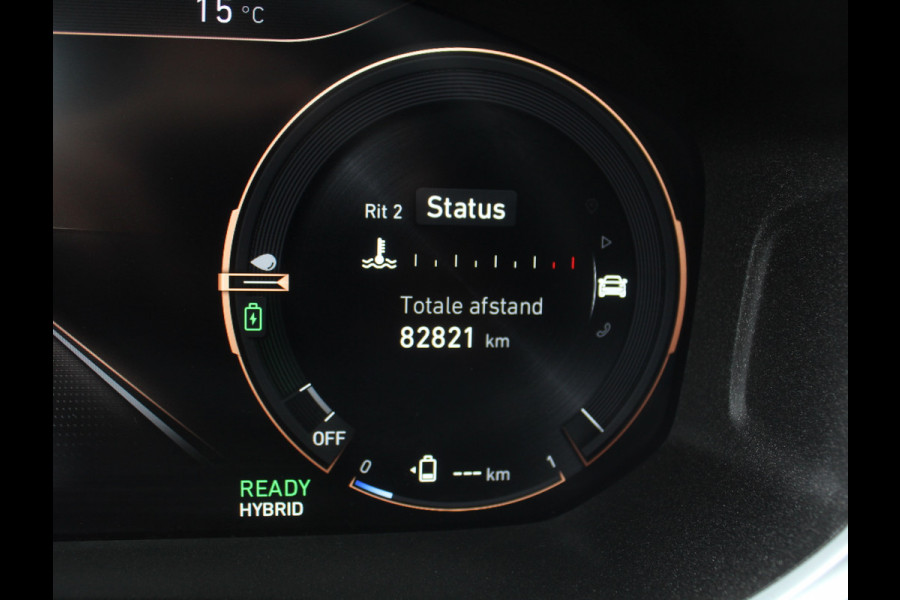 Lynk & Co 01 1.5 12 X OP VOORRAAD V.A. 40.000 KM | CARPLAY | 360CAMERA | DAB | PANODAK | LED | STOELVERW | ADAPCRUISE | WIFI |