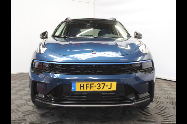 Lynk & Co 01 1.5 12 X OP VOORRAAD V.A. 40.000 KM | CARPLAY | 360CAMERA | DAB | PANODAK | LED | STOELVERW | ADAPCRUISE | WIFI |
