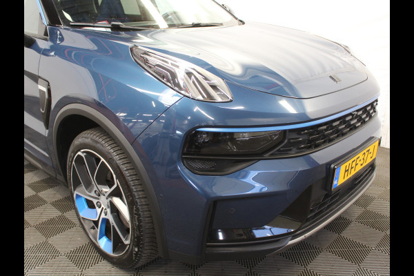 Lynk & Co 01 1.5 12 X OP VOORRAAD V.A. 40.000 KM | CARPLAY | 360CAMERA | DAB | PANODAK | LED | STOELVERW | ADAPCRUISE | WIFI |