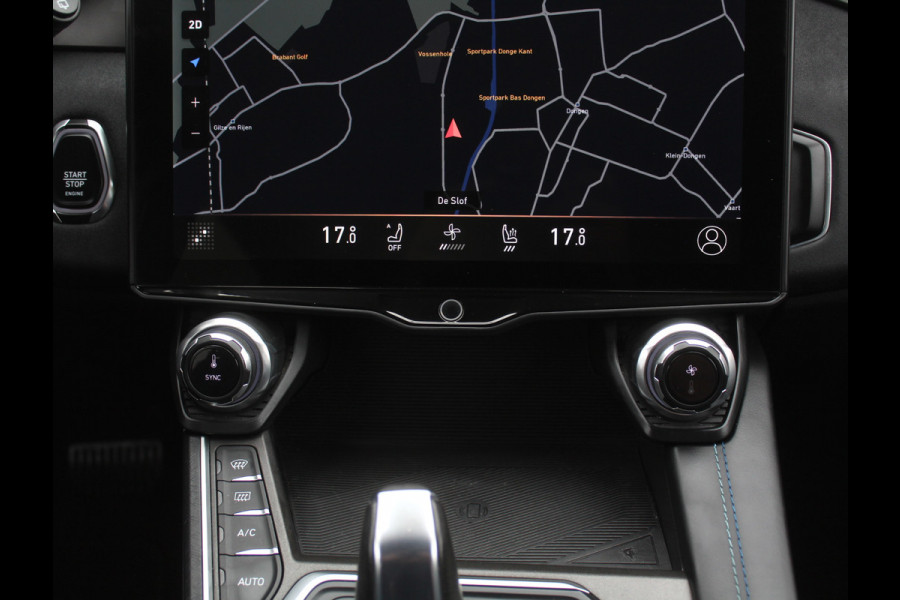 Lynk & Co 01 1.5 12 X OP VOORRAAD V.A. 40.000 KM | CARPLAY | 360CAMERA | DAB | PANODAK | LED | STOELVERW | ADAPCRUISE | WIFI |
