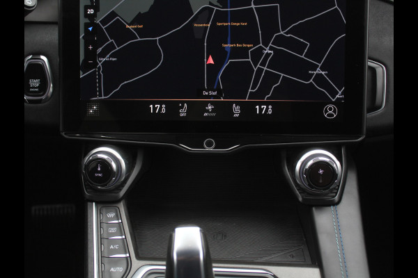 Lynk & Co 01 1.5 12 X OP VOORRAAD V.A. 40.000 KM | CARPLAY | 360CAMERA | DAB | PANODAK | LED | STOELVERW | ADAPCRUISE | WIFI |