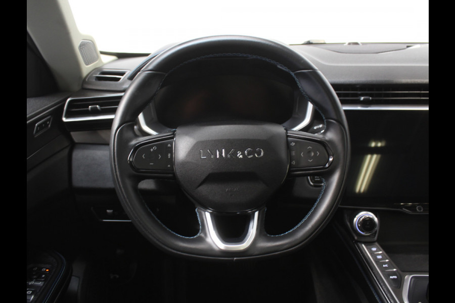 Lynk & Co 01 1.5 12 X OP VOORRAAD V.A. 40.000 KM | CARPLAY | 360CAMERA | DAB | PANODAK | LED | STOELVERW | ADAPCRUISE | WIFI |