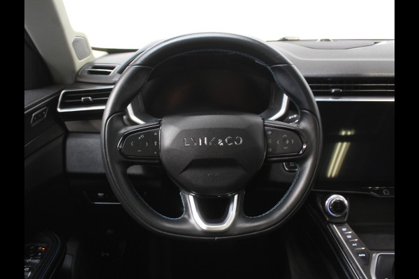 Lynk & Co 01 1.5 12 X OP VOORRAAD V.A. 40.000 KM | CARPLAY | 360CAMERA | DAB | PANODAK | LED | STOELVERW | ADAPCRUISE | WIFI |