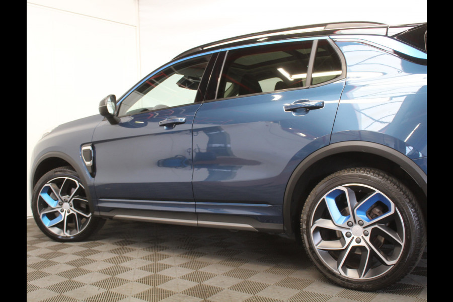 Lynk & Co 01 1.5 12 X OP VOORRAAD V.A. 40.000 KM | CARPLAY | 360CAMERA | DAB | PANODAK | LED | STOELVERW | ADAPCRUISE | WIFI |