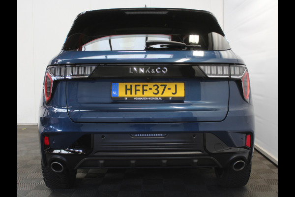 Lynk & Co 01 1.5 12 X OP VOORRAAD V.A. 40.000 KM | CARPLAY | 360CAMERA | DAB | PANODAK | LED | STOELVERW | ADAPCRUISE | WIFI |