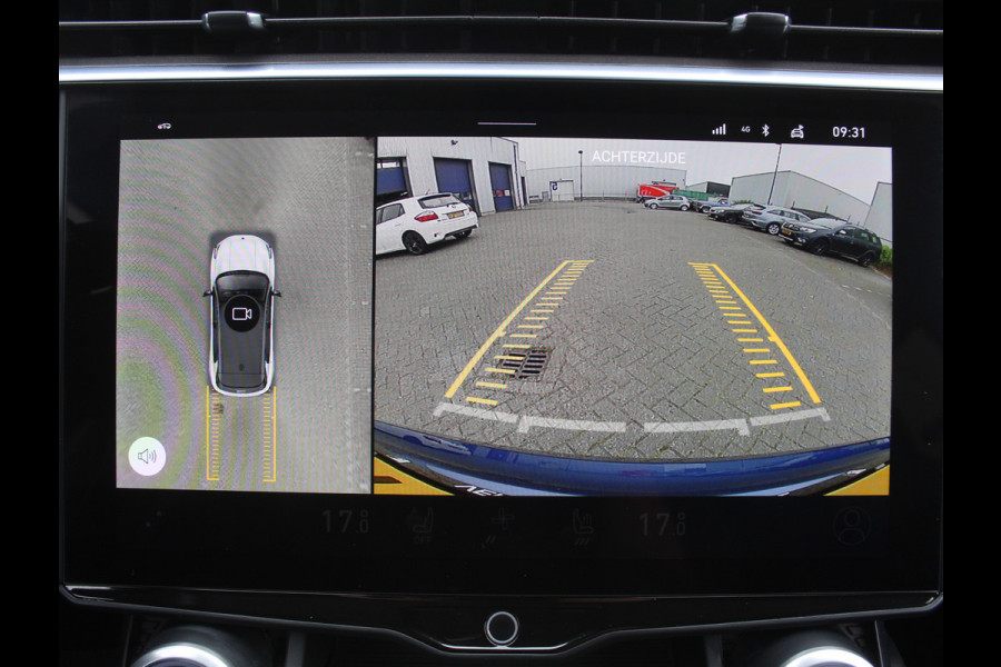 Lynk & Co 01 1.5 12 X OP VOORRAAD V.A. 40.000 KM | CARPLAY | 360CAMERA | DAB | PANODAK | LED | STOELVERW | ADAPCRUISE | WIFI |