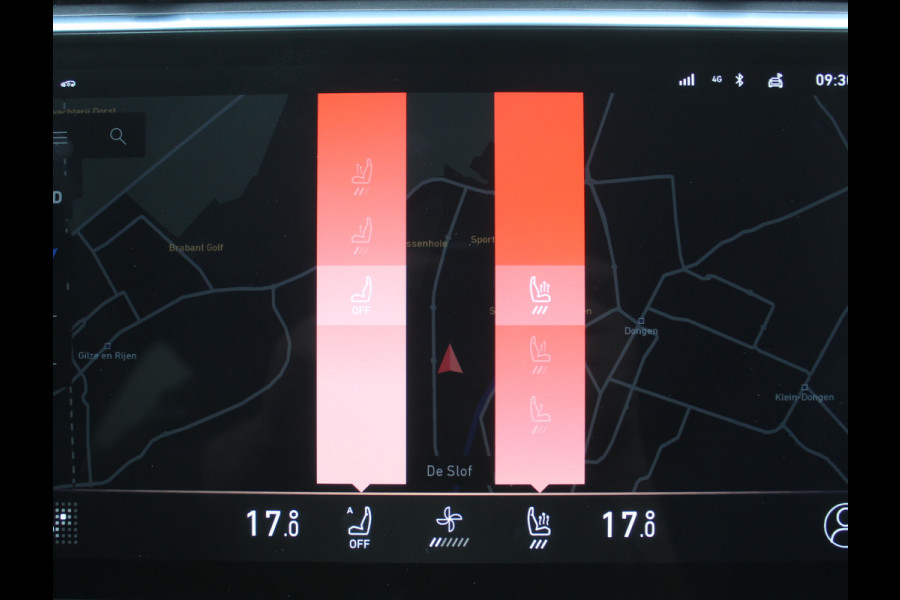 Lynk & Co 01 1.5 12 X OP VOORRAAD V.A. 40.000 KM | CARPLAY | 360CAMERA | DAB | PANODAK | LED | STOELVERW | ADAPCRUISE | WIFI |