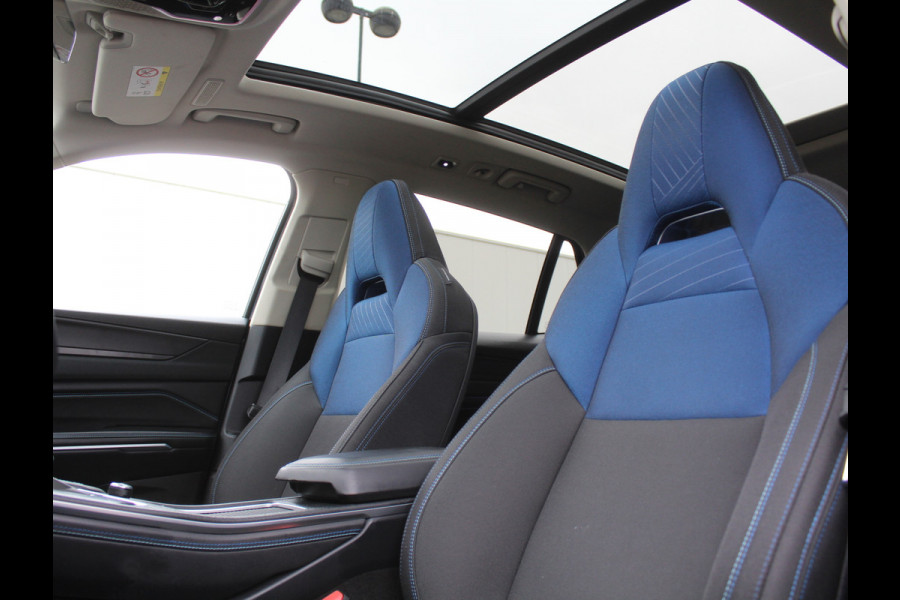 Lynk & Co 01 1.5 12 X OP VOORRAAD V.A. 40.000 KM | CARPLAY | 360CAMERA | DAB | PANODAK | LED | STOELVERW | ADAPCRUISE | WIFI |