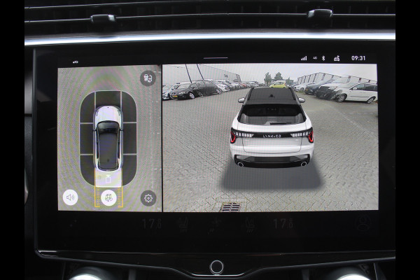 Lynk & Co 01 1.5 12 X OP VOORRAAD V.A. 40.000 KM | CARPLAY | 360CAMERA | DAB | PANODAK | LED | STOELVERW | ADAPCRUISE | WIFI |