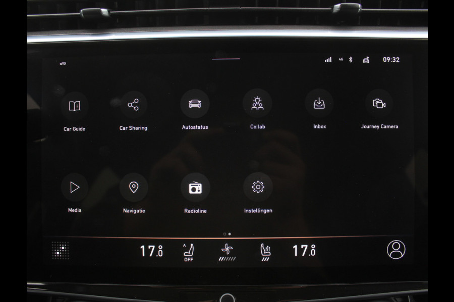 Lynk & Co 01 1.5 12 X OP VOORRAAD V.A. 40.000 KM | CARPLAY | 360CAMERA | DAB | PANODAK | LED | STOELVERW | ADAPCRUISE | WIFI |
