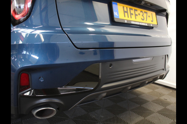 Lynk & Co 01 1.5 12 X OP VOORRAAD V.A. 40.000 KM | CARPLAY | 360CAMERA | DAB | PANODAK | LED | STOELVERW | ADAPCRUISE | WIFI |