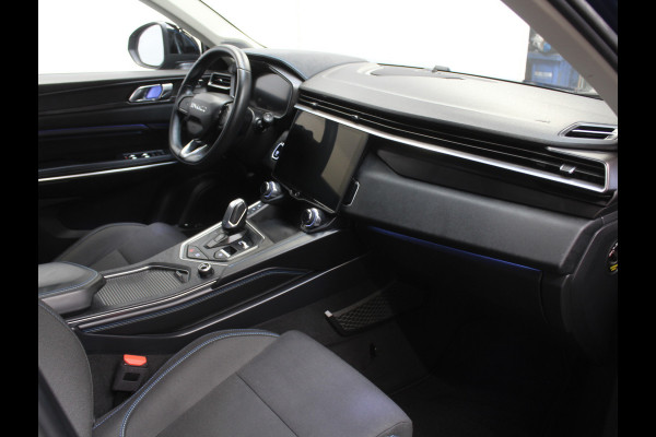 Lynk & Co 01 1.5 12 X OP VOORRAAD V.A. 40.000 KM | CARPLAY | 360CAMERA | DAB | PANODAK | LED | STOELVERW | ADAPCRUISE | WIFI |