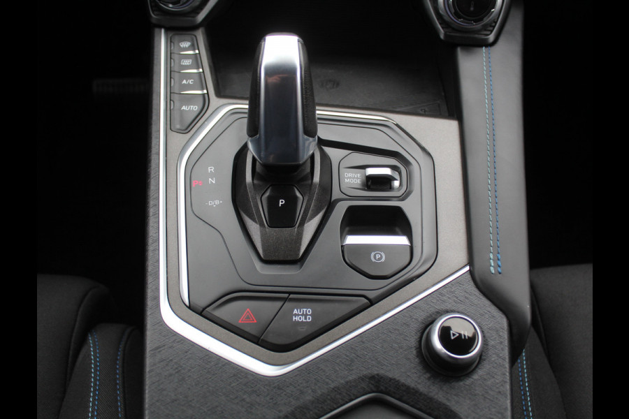 Lynk & Co 01 1.5 12 X OP VOORRAAD V.A. 40.000 KM | CARPLAY | 360CAMERA | DAB | PANODAK | LED | STOELVERW | ADAPCRUISE | WIFI |