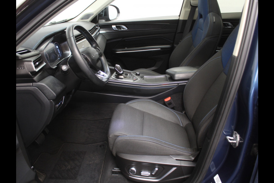 Lynk & Co 01 1.5 12 X OP VOORRAAD V.A. 40.000 KM | CARPLAY | 360CAMERA | DAB | PANODAK | LED | STOELVERW | ADAPCRUISE | WIFI |