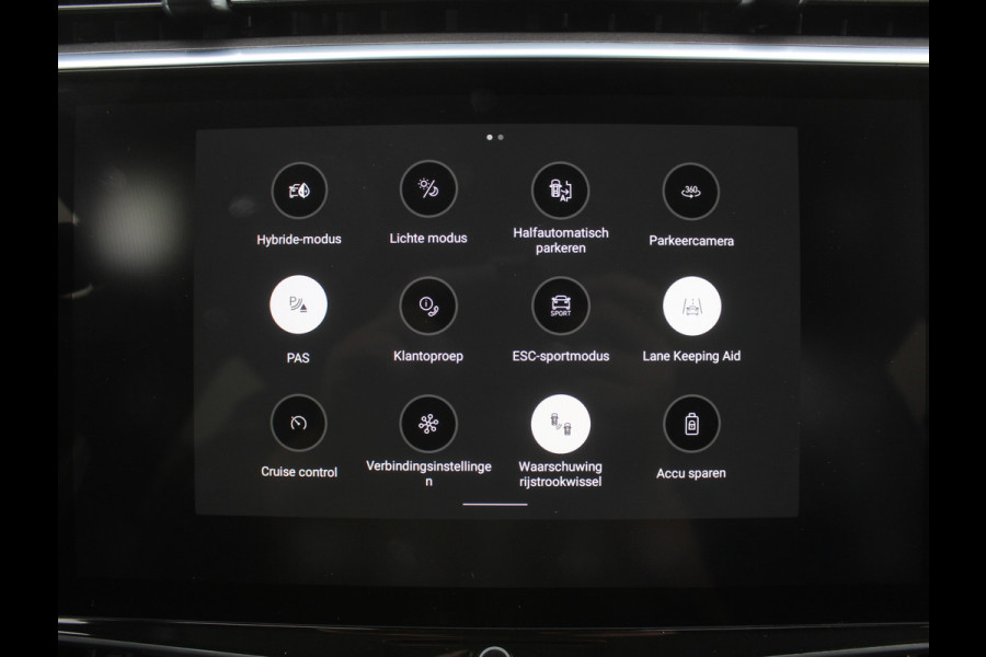 Lynk & Co 01 1.5 12 X OP VOORRAAD V.A. 40.000 KM | CARPLAY | 360CAMERA | DAB | PANODAK | LED | STOELVERW | ADAPCRUISE | WIFI |