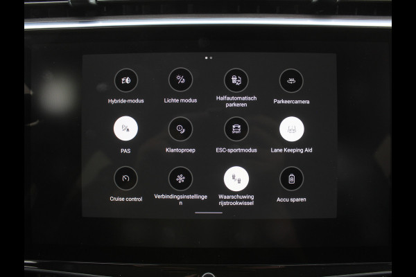 Lynk & Co 01 1.5 12 X OP VOORRAAD V.A. 40.000 KM | CARPLAY | 360CAMERA | DAB | PANODAK | LED | STOELVERW | ADAPCRUISE | WIFI |