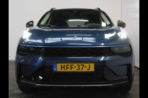 Lynk & Co 01 1.5 12 X OP VOORRAAD V.A. 40.000 KM | CARPLAY | 360CAMERA | DAB | PANODAK | LED | STOELVERW | ADAPCRUISE | WIFI |