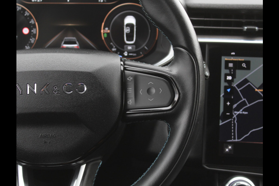 Lynk & Co 01 1.5 12 X OP VOORRAAD V.A. 40.000 KM | CARPLAY | 360CAMERA | DAB | PANODAK | LED | STOELVERW | ADAPCRUISE | WIFI |