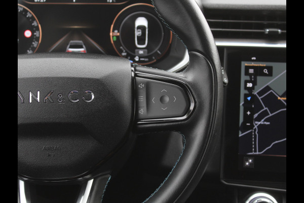 Lynk & Co 01 1.5 12 X OP VOORRAAD V.A. 40.000 KM | CARPLAY | 360CAMERA | DAB | PANODAK | LED | STOELVERW | ADAPCRUISE | WIFI |