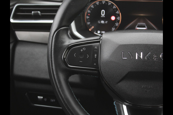 Lynk & Co 01 1.5 12 X OP VOORRAAD V.A. 40.000 KM | CARPLAY | 360CAMERA | DAB | PANODAK | LED | STOELVERW | ADAPCRUISE | WIFI |