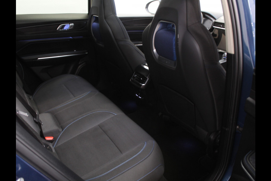 Lynk & Co 01 1.5 12 X OP VOORRAAD V.A. 40.000 KM | CARPLAY | 360CAMERA | DAB | PANODAK | LED | STOELVERW | ADAPCRUISE | WIFI |
