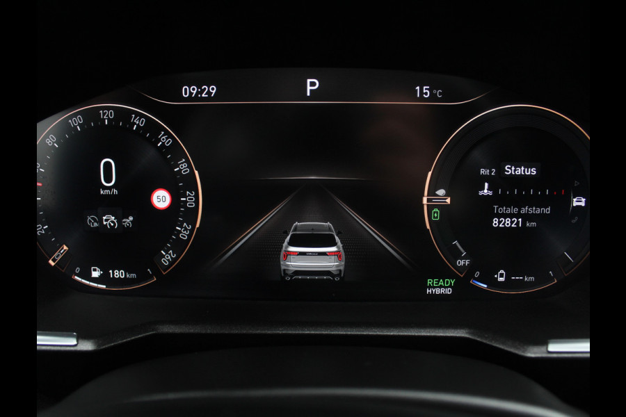 Lynk & Co 01 1.5 12 X OP VOORRAAD V.A. 40.000 KM | CARPLAY | 360CAMERA | DAB | PANODAK | LED | STOELVERW | ADAPCRUISE | WIFI |