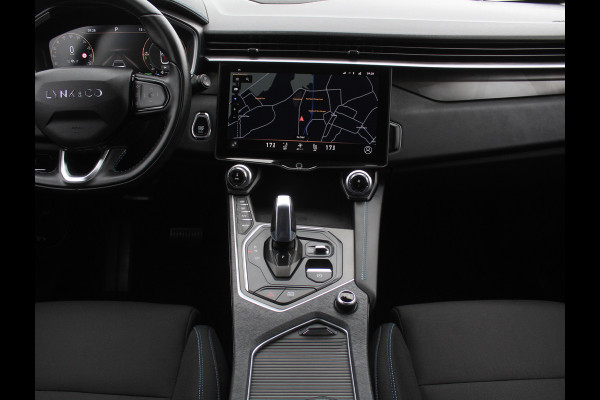 Lynk & Co 01 1.5 12 X OP VOORRAAD V.A. 40.000 KM | CARPLAY | 360CAMERA | DAB | PANODAK | LED | STOELVERW | ADAPCRUISE | WIFI |