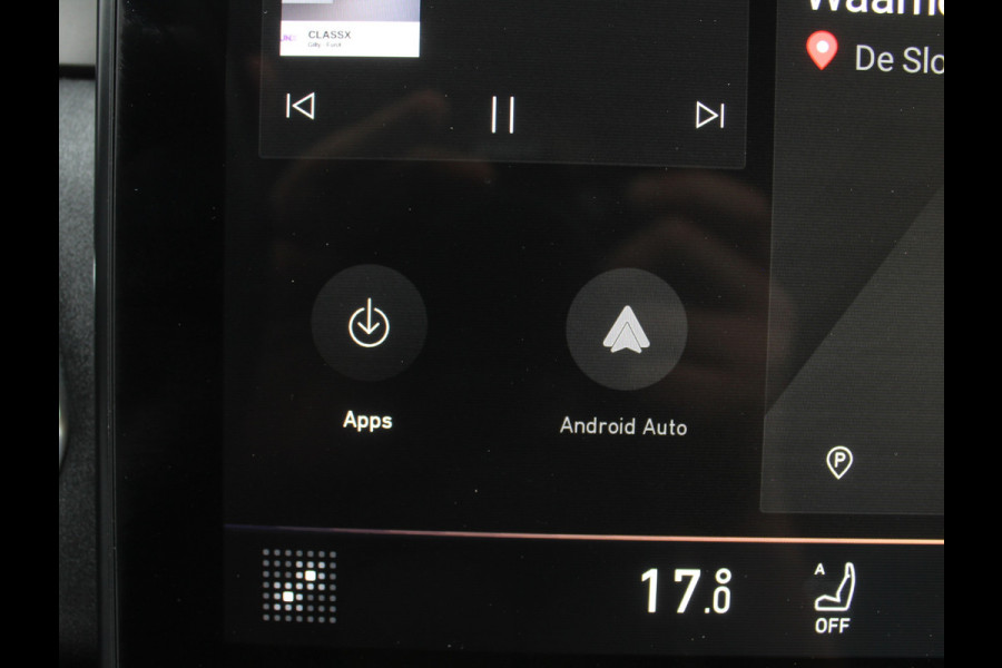 Lynk & Co 01 1.5 12 X OP VOORRAAD V.A. 40.000 KM | CARPLAY | 360CAMERA | DAB | PANODAK | LED | STOELVERW | ADAPCRUISE | WIFI |