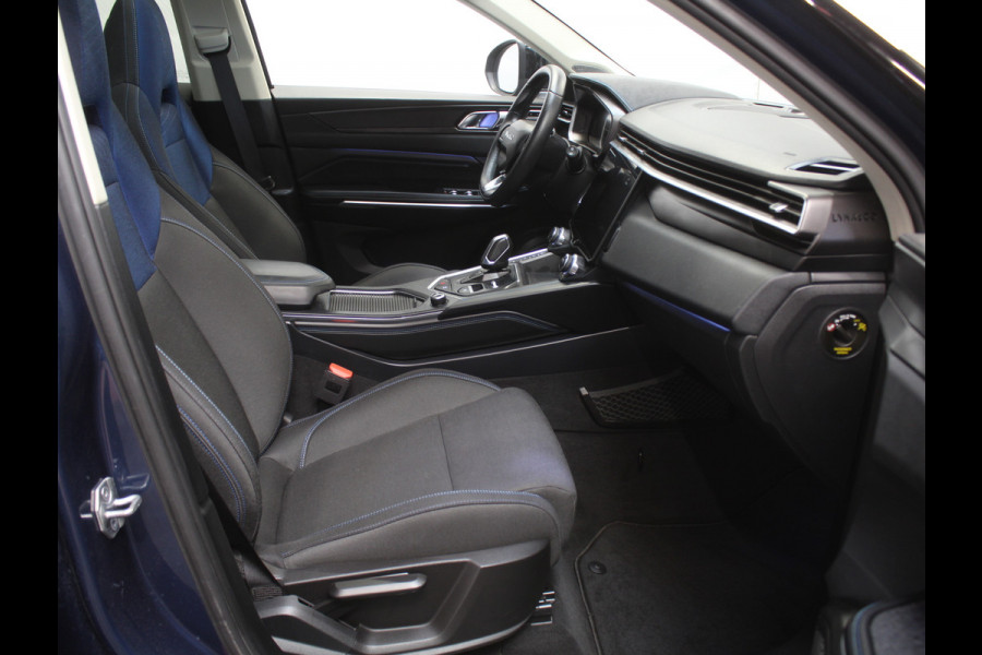 Lynk & Co 01 1.5 12 X OP VOORRAAD V.A. 40.000 KM | CARPLAY | 360CAMERA | DAB | PANODAK | LED | STOELVERW | ADAPCRUISE | WIFI |