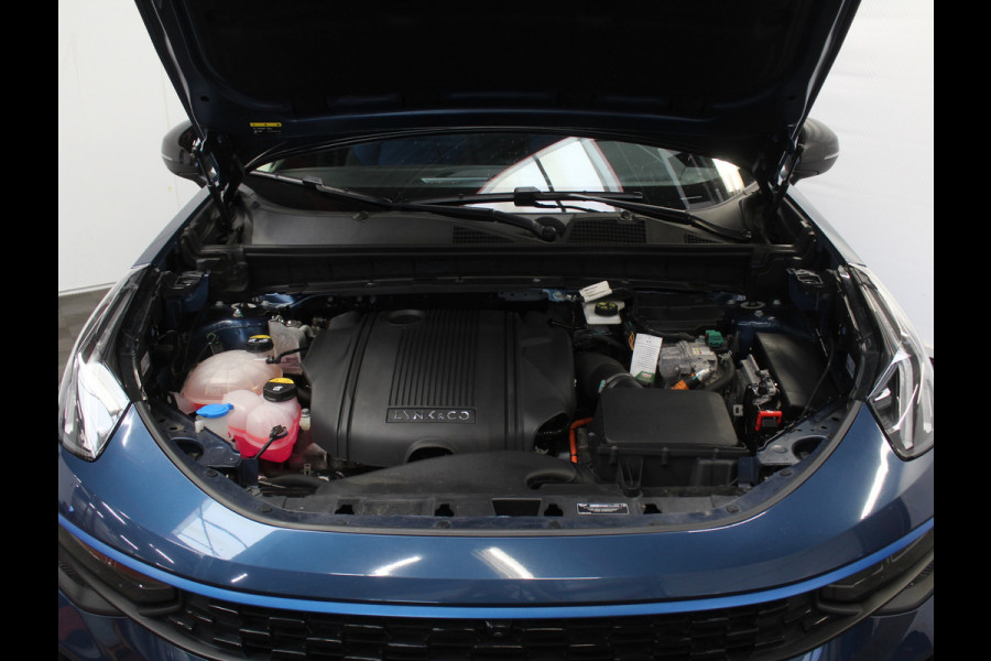 Lynk & Co 01 1.5 12 X OP VOORRAAD V.A. 40.000 KM | CARPLAY | 360CAMERA | DAB | PANODAK | LED | STOELVERW | ADAPCRUISE | WIFI |