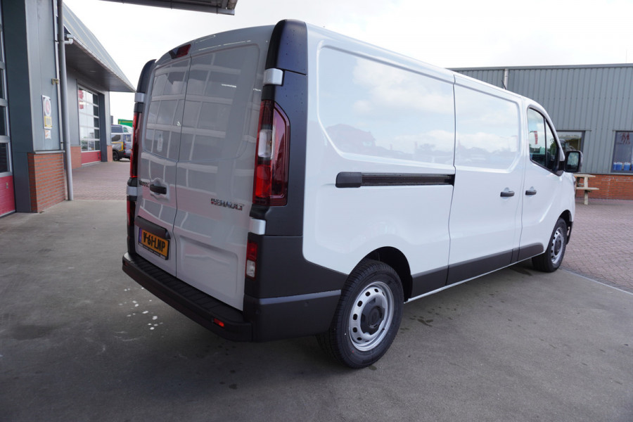 Renault Trafic 2.0 Blue dC1 150PK T30 L2H1 Airco | Cruise | Navi | Camera