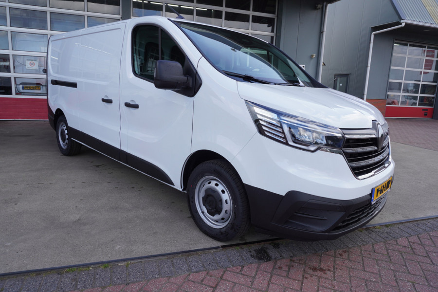 Renault Trafic 2.0 Blue dC1 150PK T30 L2H1 Airco | Cruise | Navi | Camera